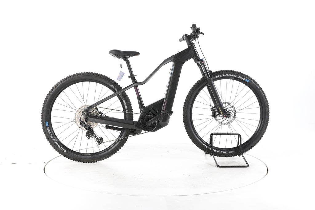 Bergamont E-Revox Premium Expert E-Bike - Image 1