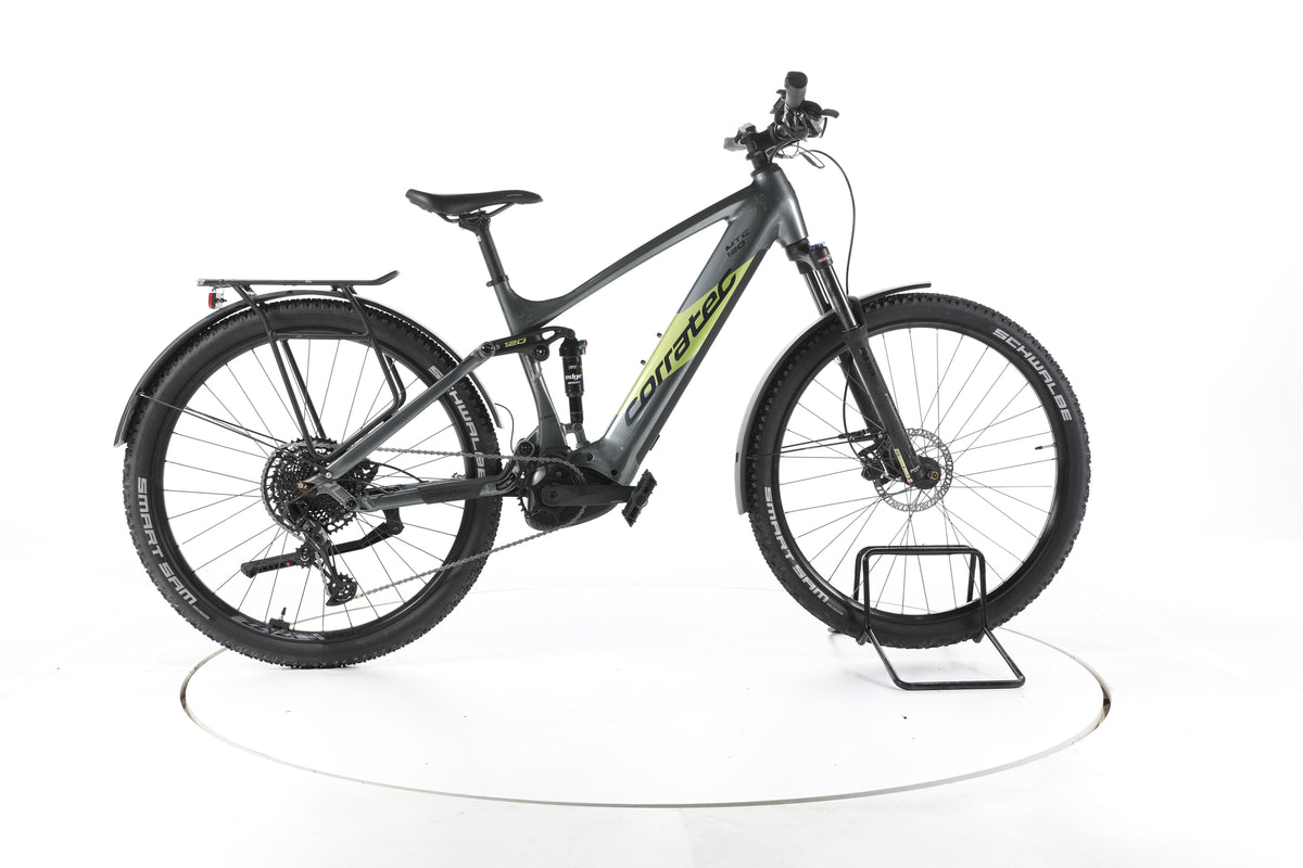 Corratec E Power MTC 120 Elite SUV E-Bike - Image 1