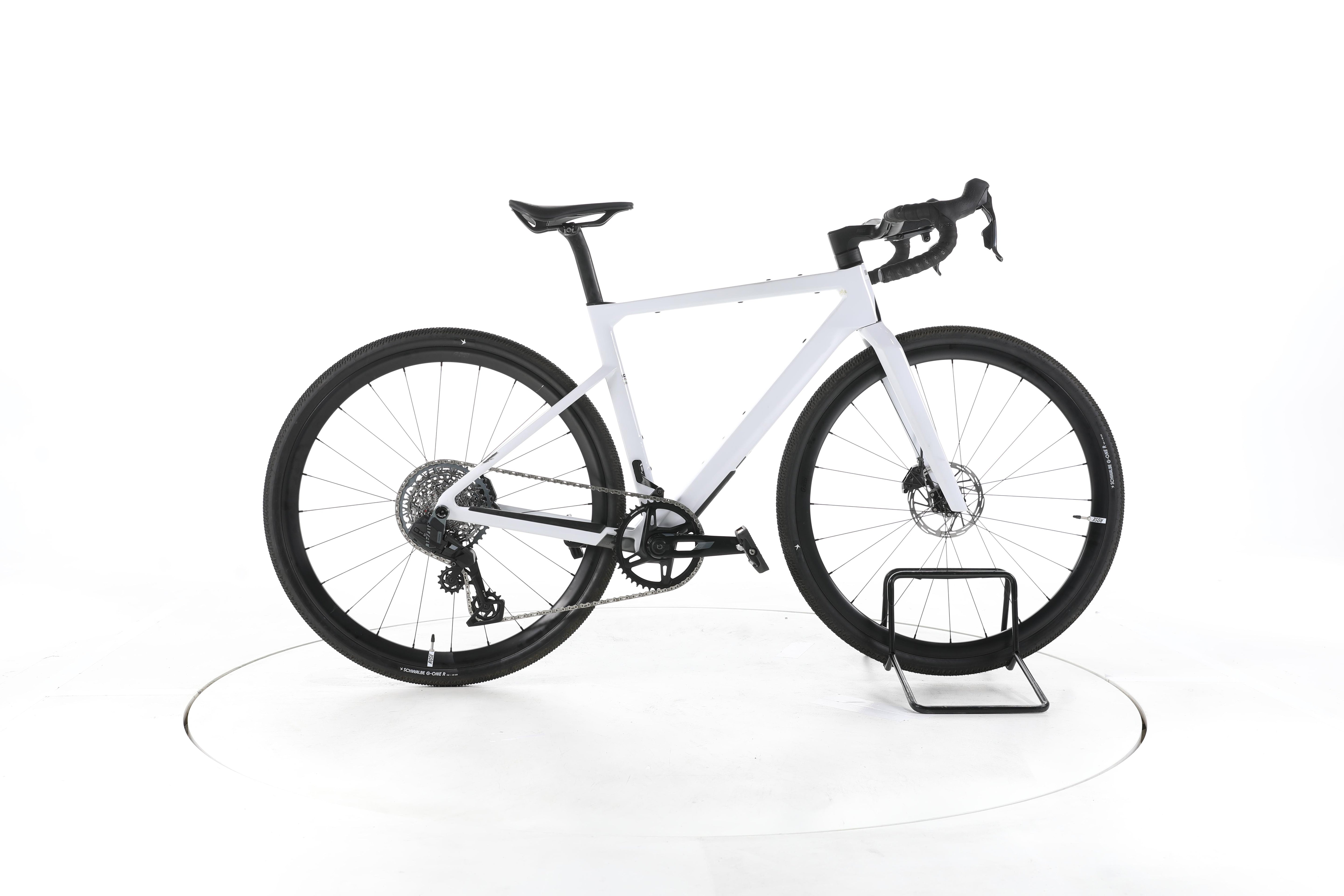 Rose Backroad FF Rival XPLR AXS Gravelbike Carbon 2024 - Image 1