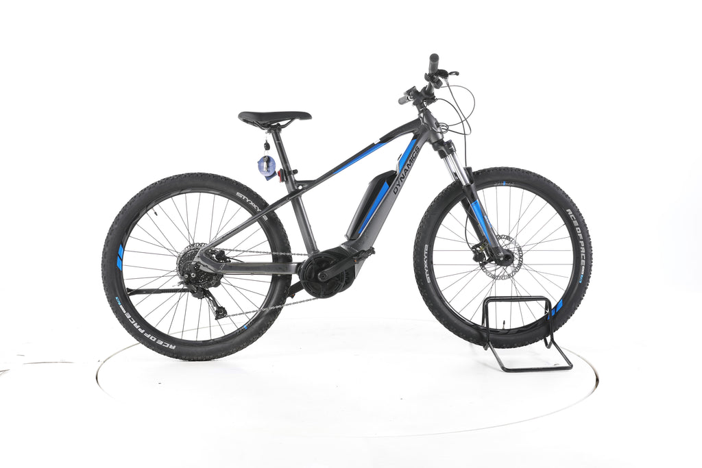 Dynamics Vulcano E-Bike - Image 1