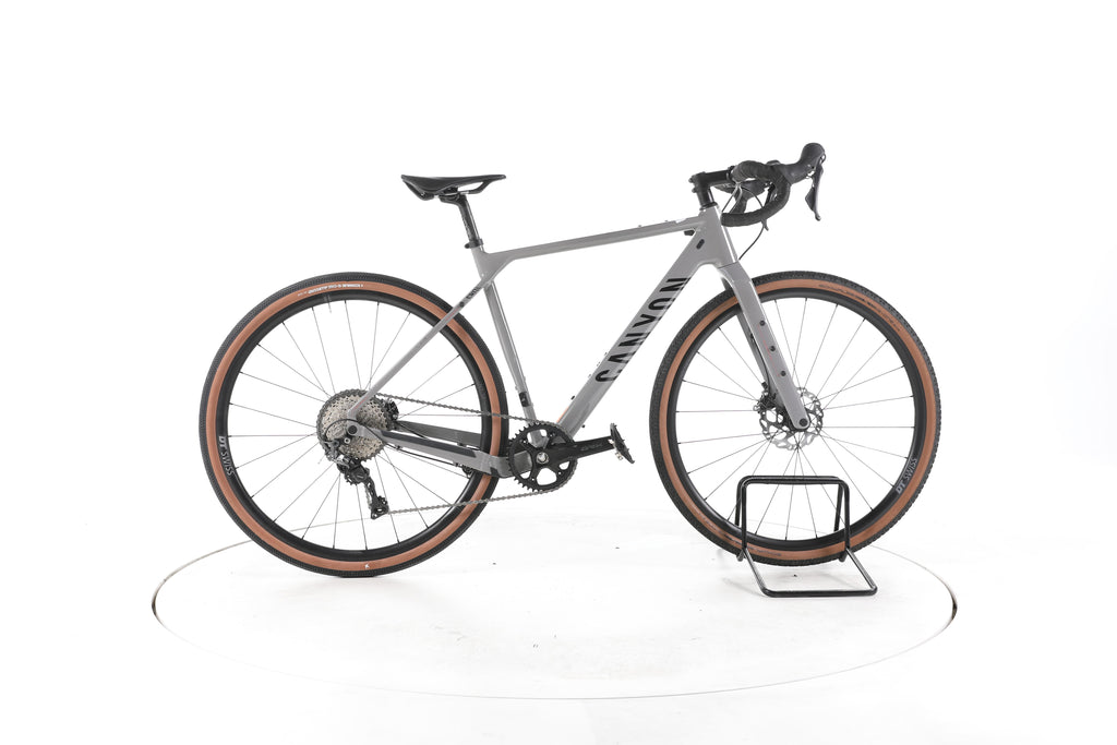 Canyon Grizl 7 1BY Gravelbike - Image 1