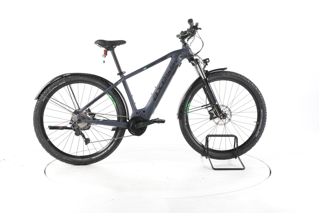Axess Force 29 Allroad E-Bike - Image 1