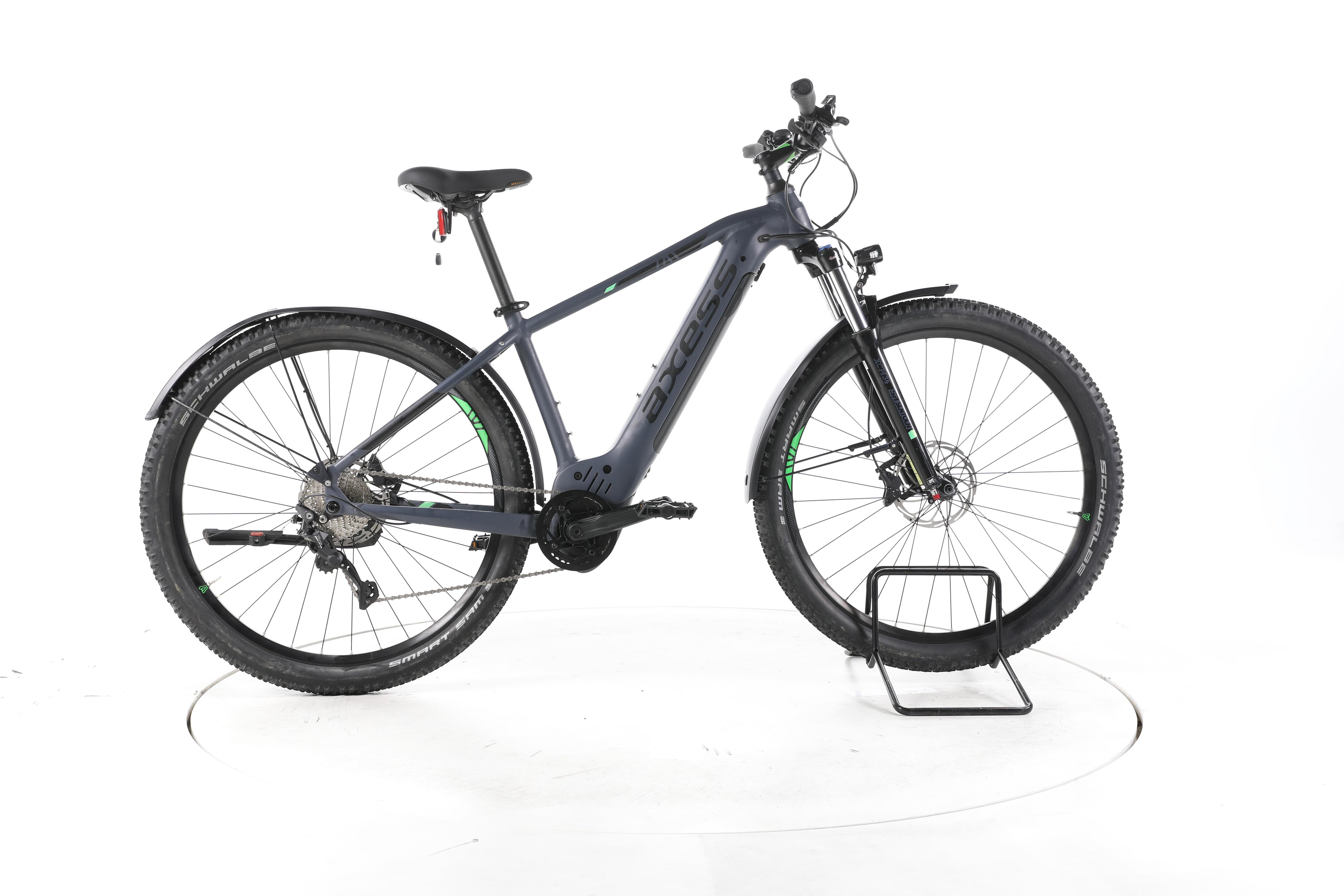 Axess Force 29 Allroad E-Bike - Image 1