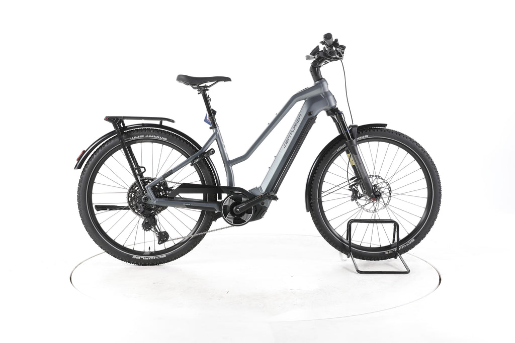 Centurion Country R3000i Trekking E-Bike Tiefeinsteiger 2025 - Image 1