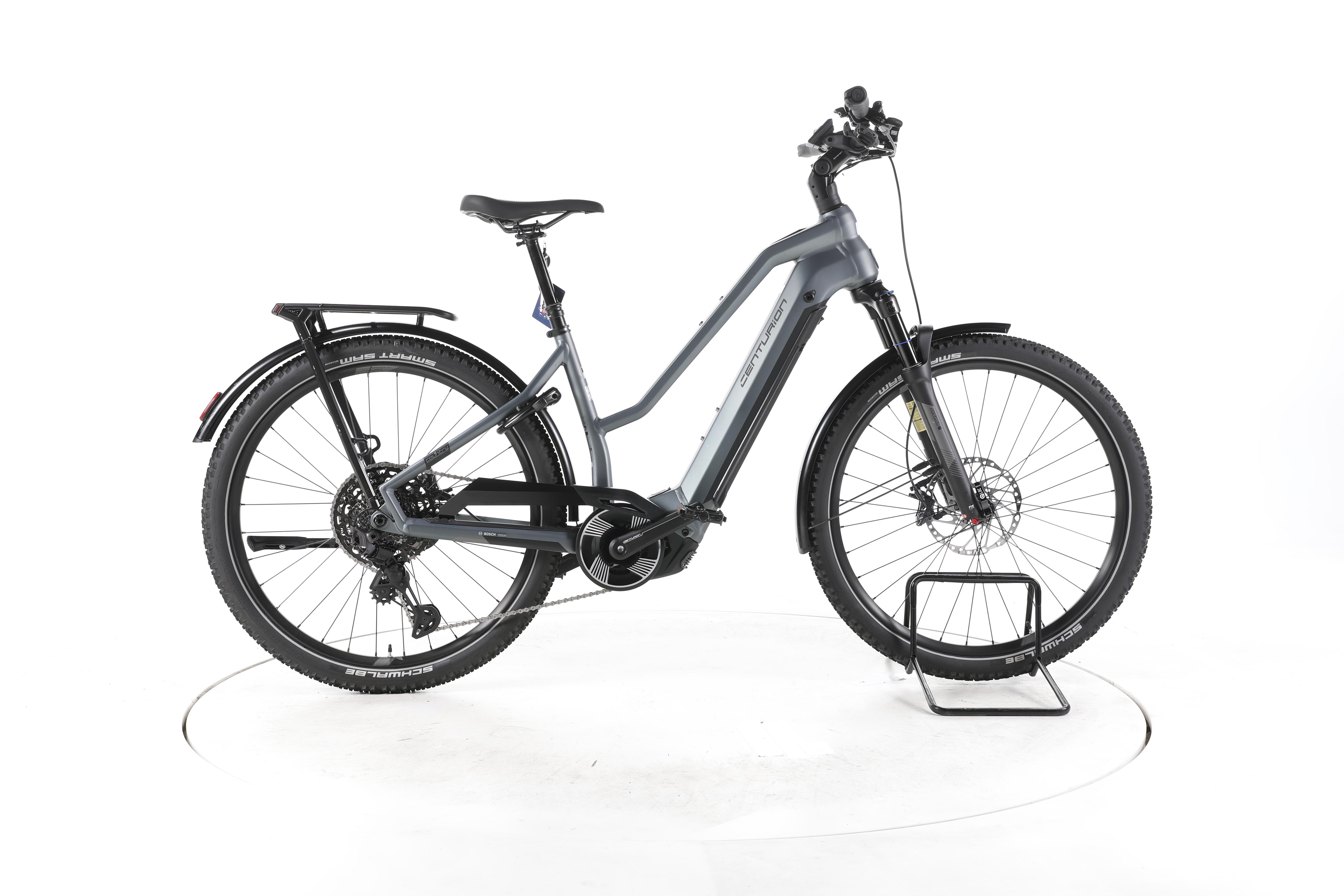 Centurion Country R3000i Trekking E-Bike Tiefeinsteiger 2025 - Image 1