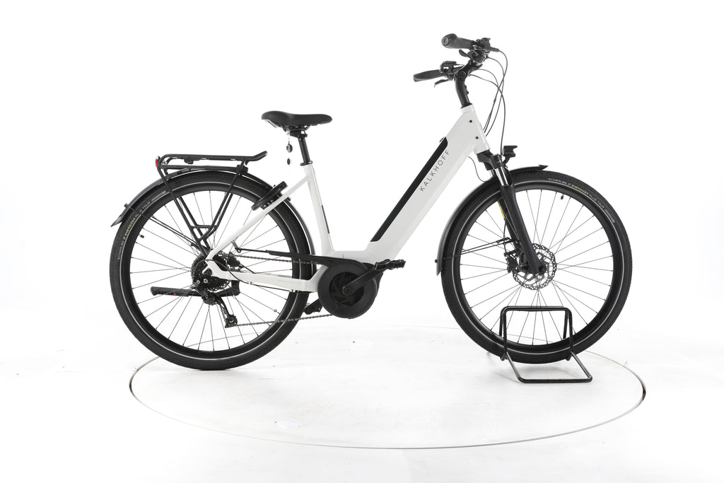 Kalkhoff Endeavour 3.B Move Trekking E-Bike Tiefeinsteiger - Image 1