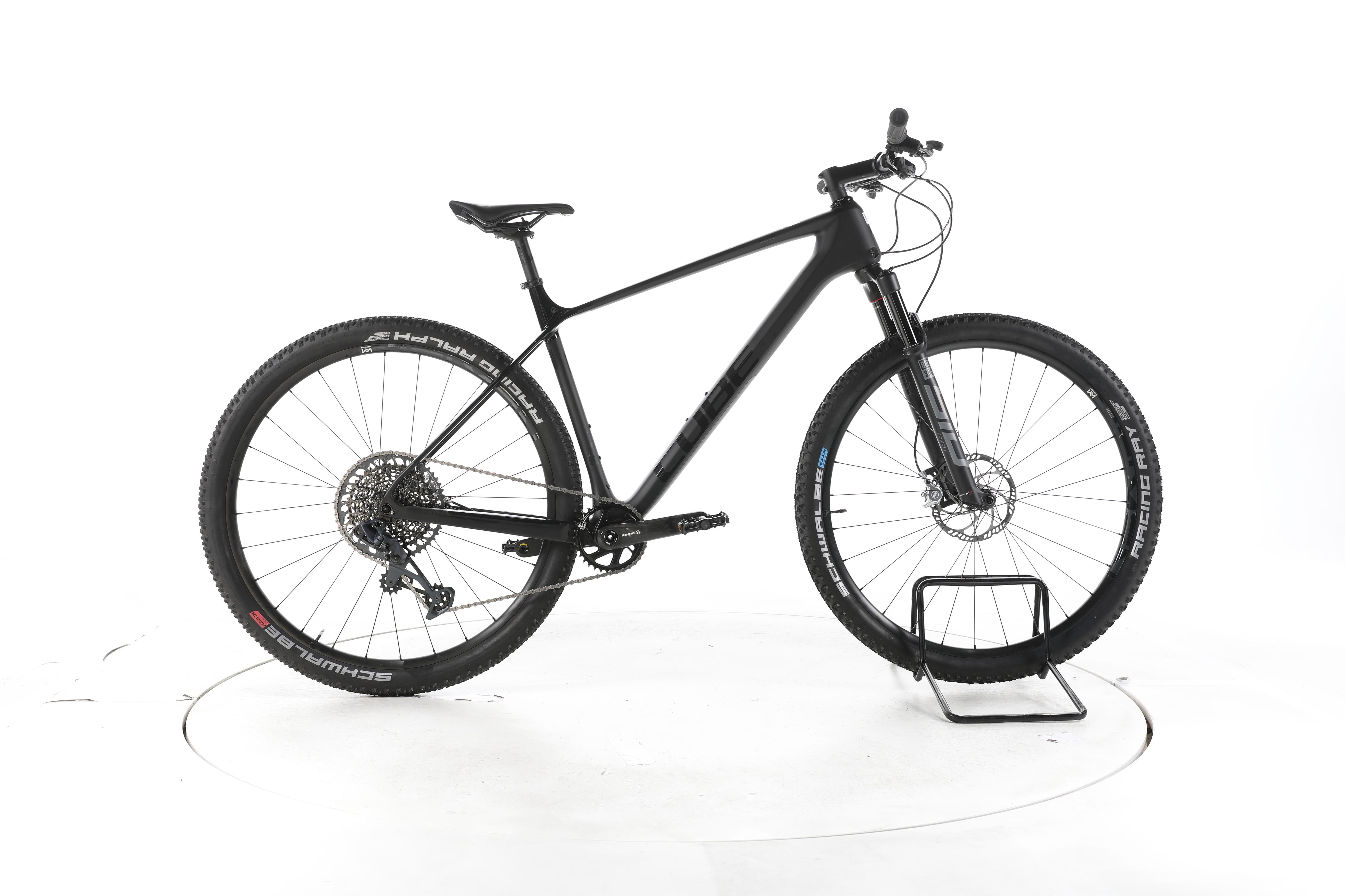 Cube Elite C:62 ONE Fahrrad Hardtail - Image 1