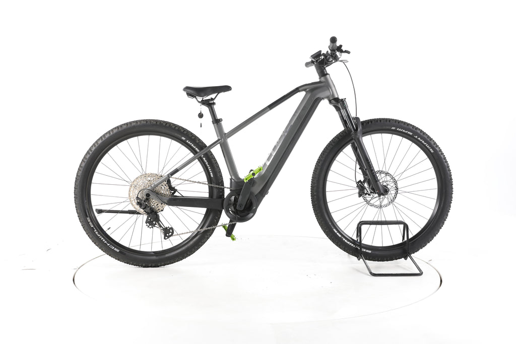 Cube Reaction Hybrid Race 750 E-Bike 2024 - Image 1