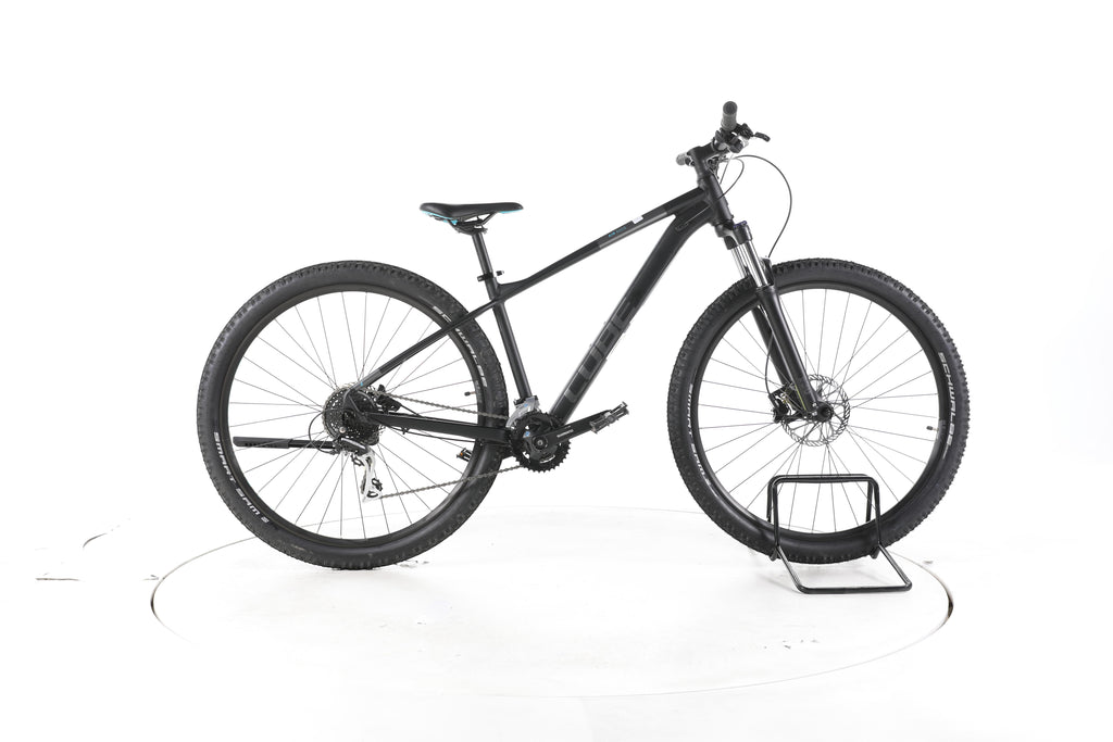 Cube Aim Race Fahrrad Hardtail - Image 1
