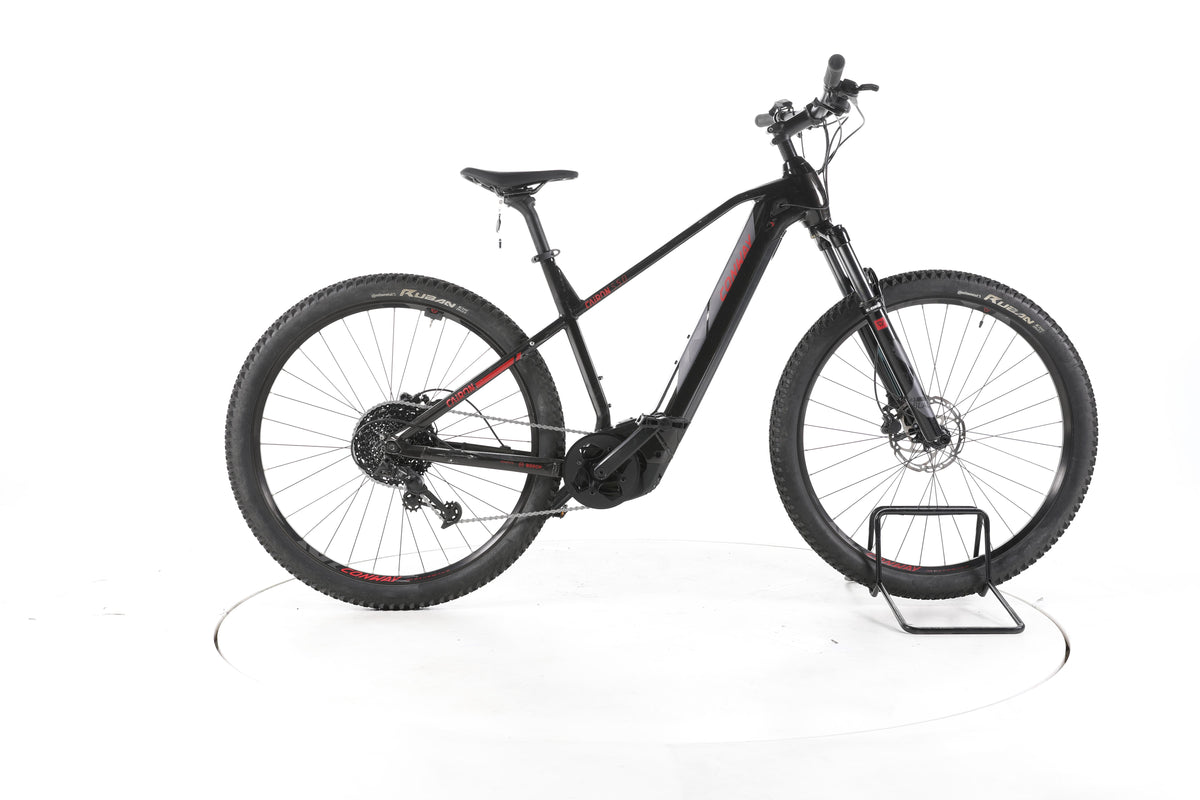 Conway Cairon S5.0 E-Bike - Image 1