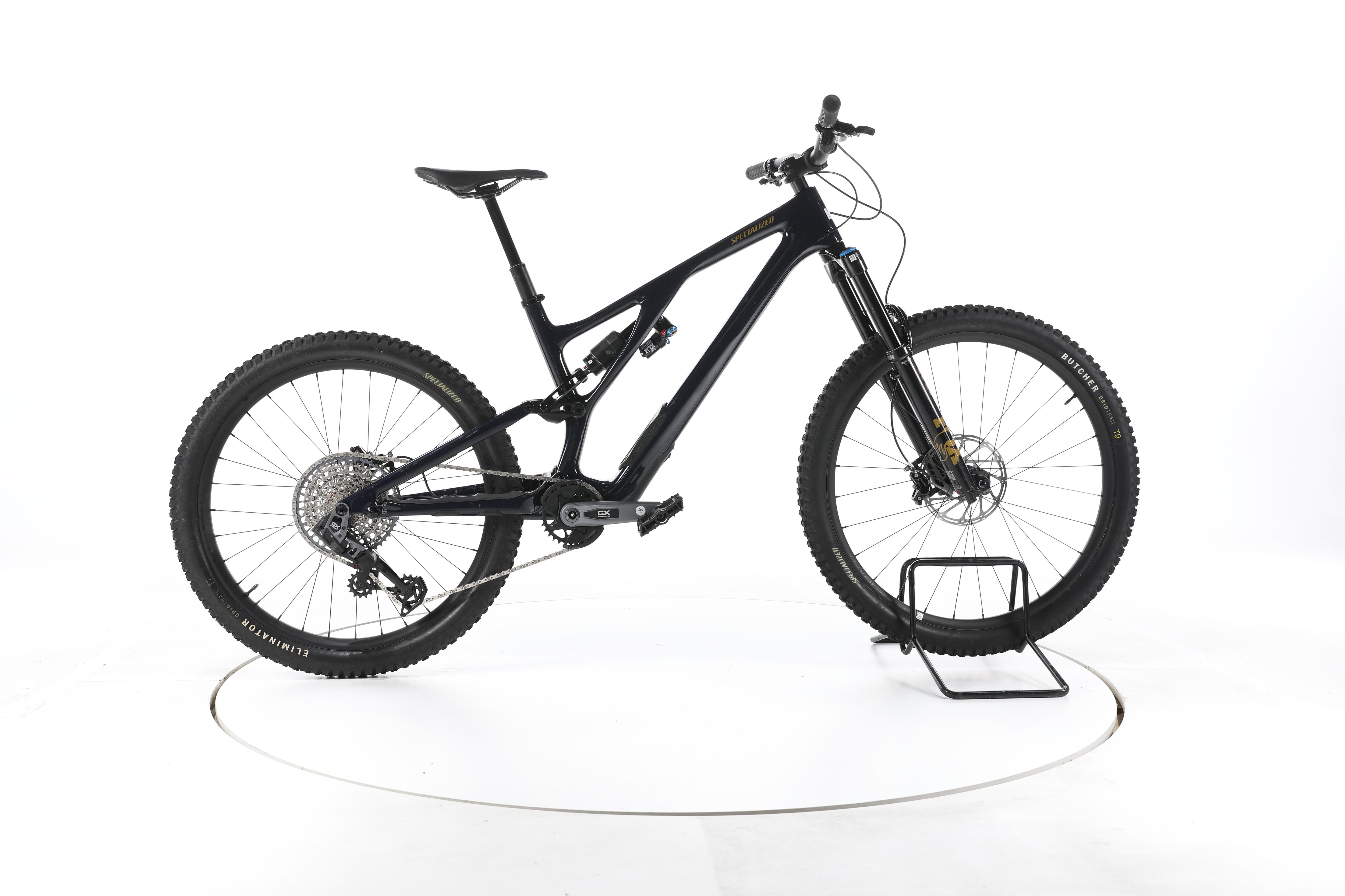 Specialized Stumpjumper EVO Expert Fahrrad Fully - Image 1