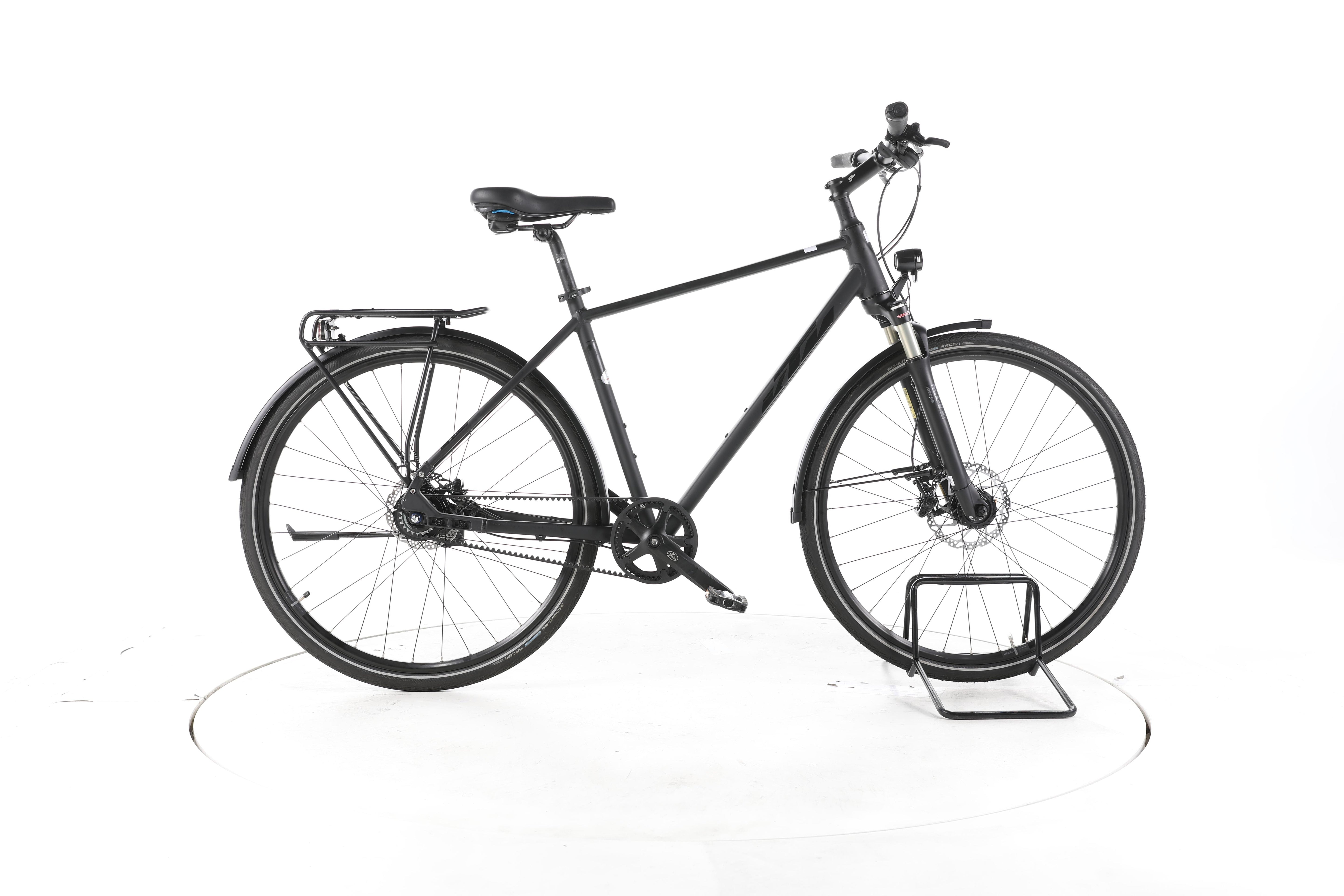 KTM Maranello 11 light Fahrrad City & Trekking - Image 1