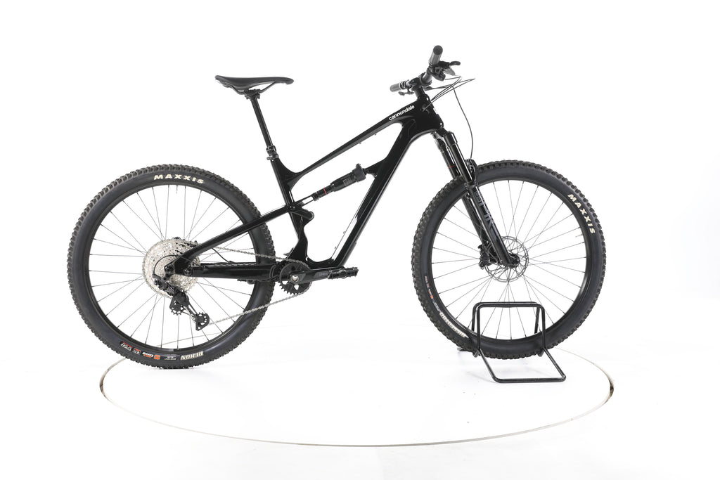 Cannondale Habit 2 Fahrrad Fully - Image 1