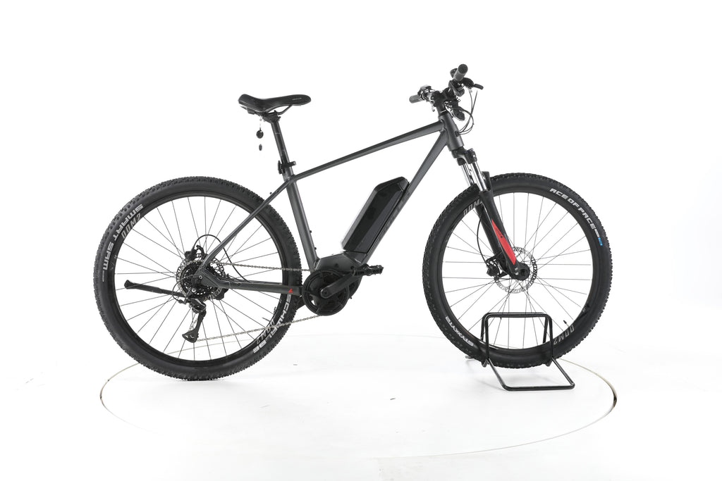Bulls LT CX E-Bike - Image 1