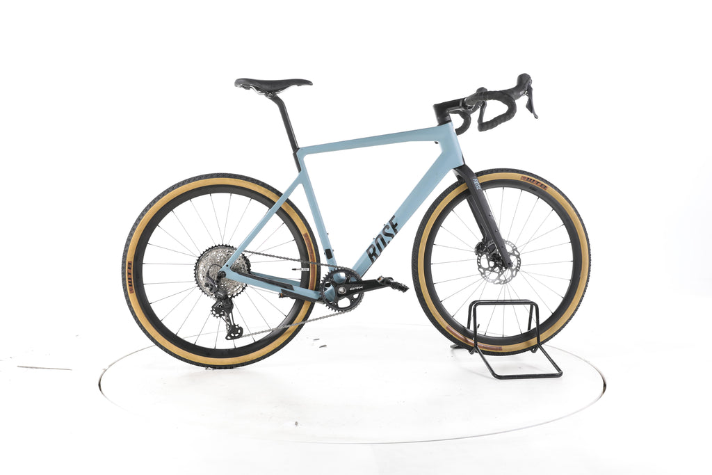 Rose BACKROAD Gravelbike Carbon - Image 1