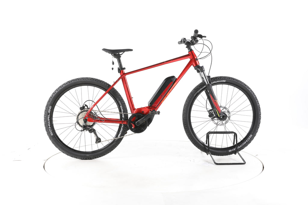 Bulls LT CX E-Bike - Image 1