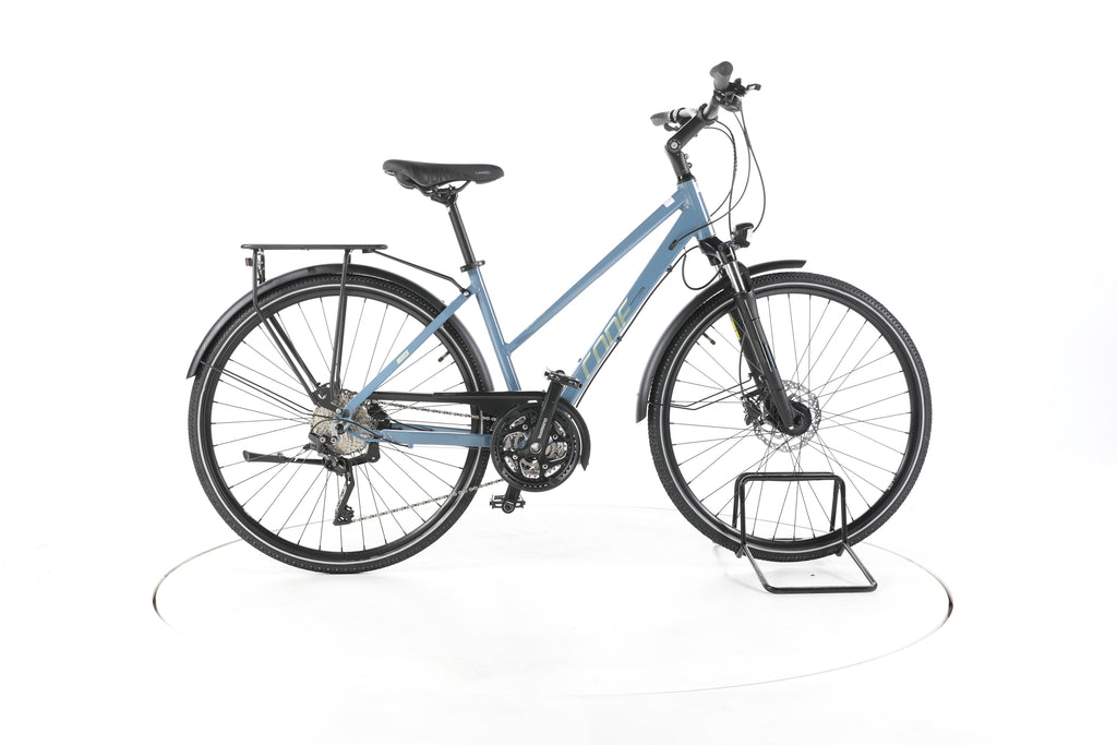 CONE Bikes Streetcross 7 Fahrrad City & Trekking - Image 1