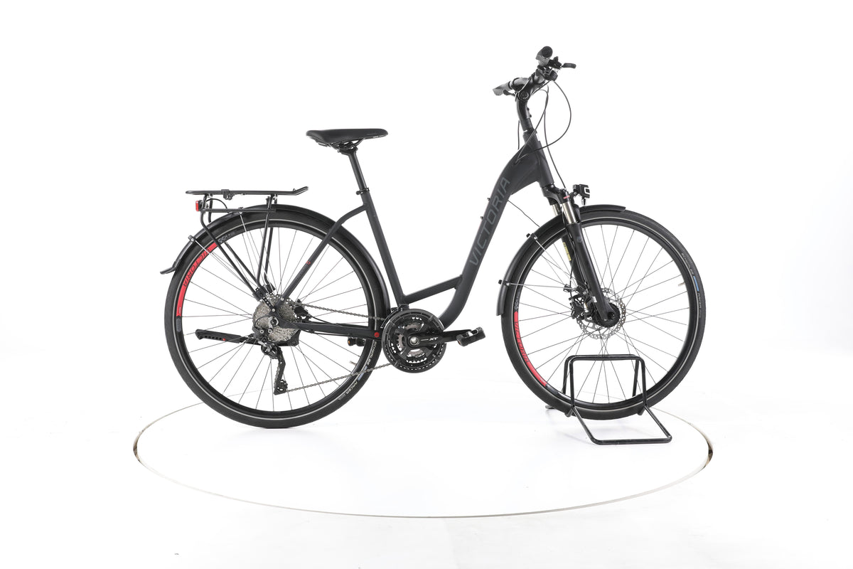 Victoria Trekking 8.7 Fahrrad City & Trekking - Image 1