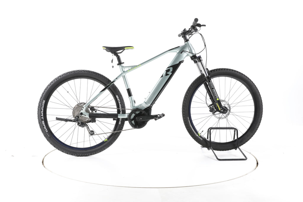 R Raymon HardRay E 5.0 E-Bike - Image 1
