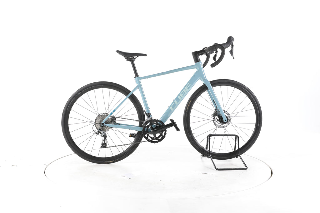 Cube Attain Race Gravelbike 2025 - Image 1