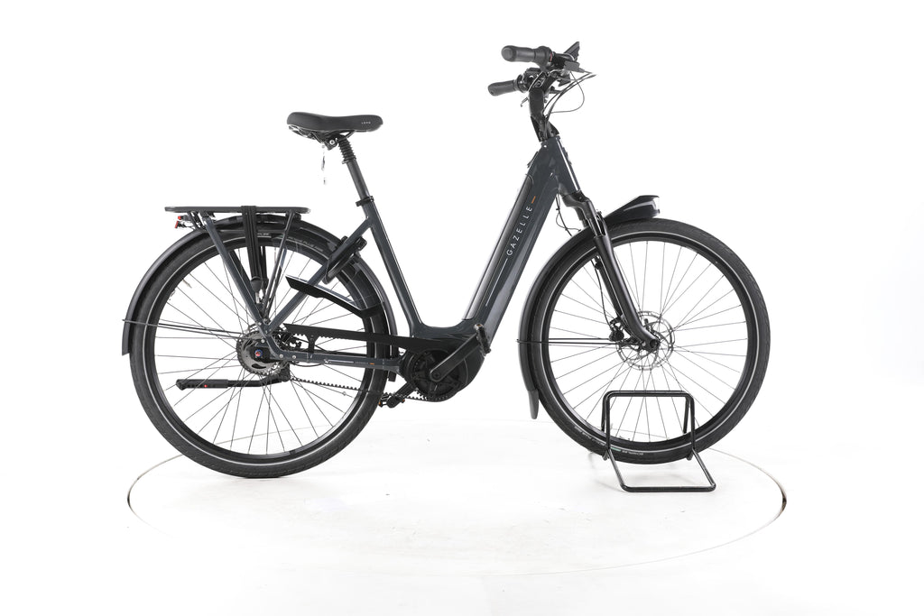 Gazelle GRENOBLE C5 City E-Bike Tiefeinsteiger 2026 - Image 1