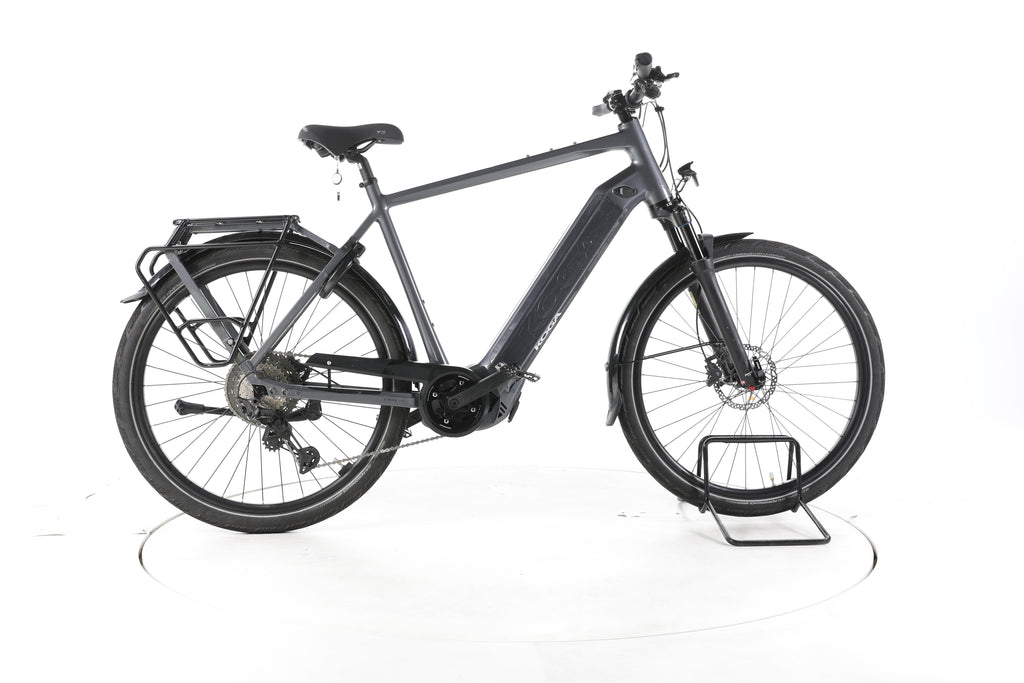 KOGA E-Worldtraveller Trekking E-Bike - Image 1