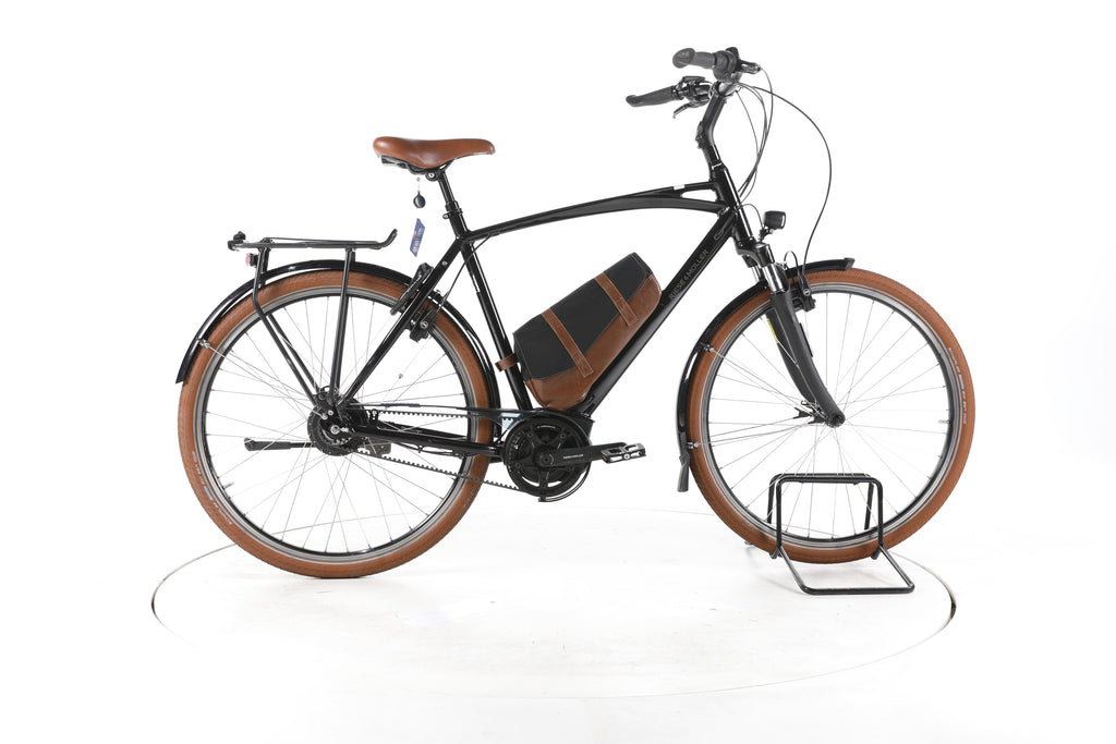 Riese & Müller Cruiser2 Vario City E-Bike - Image 1