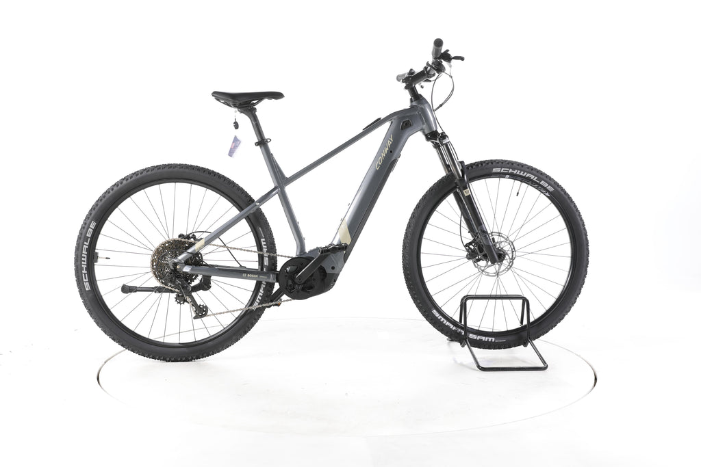 Conway Cairon S 2.0 E-Bike - Image 1