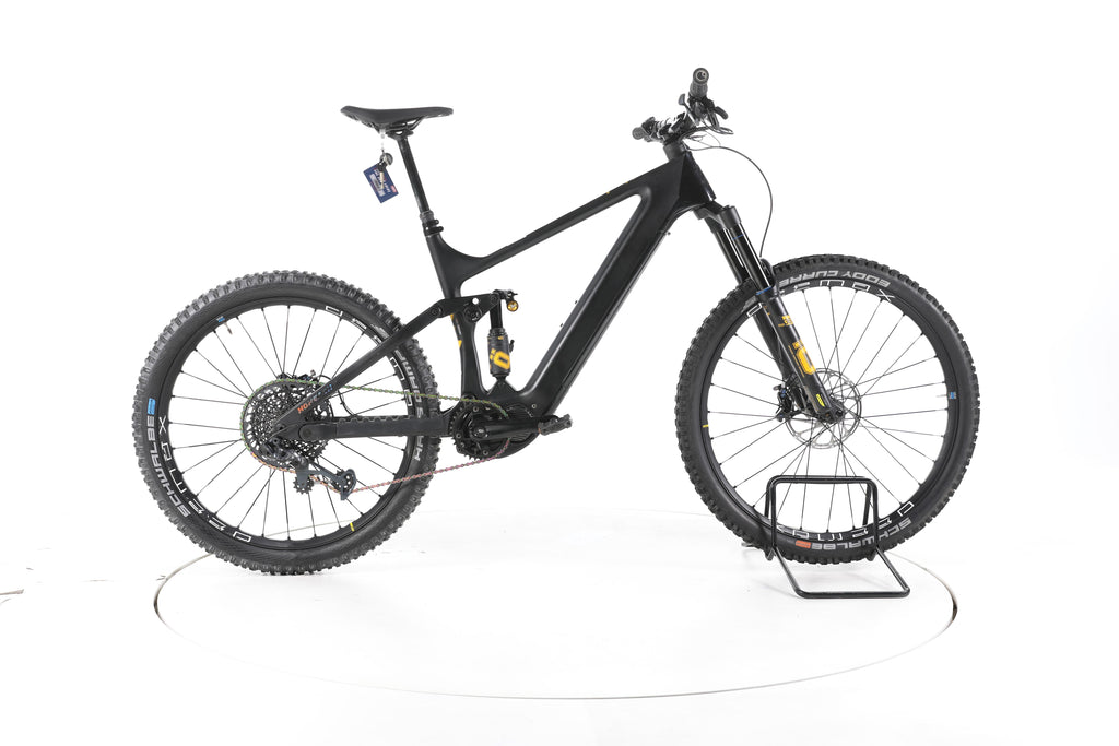 HoheAcht Besta Dio E-Bike Fully - Image 1