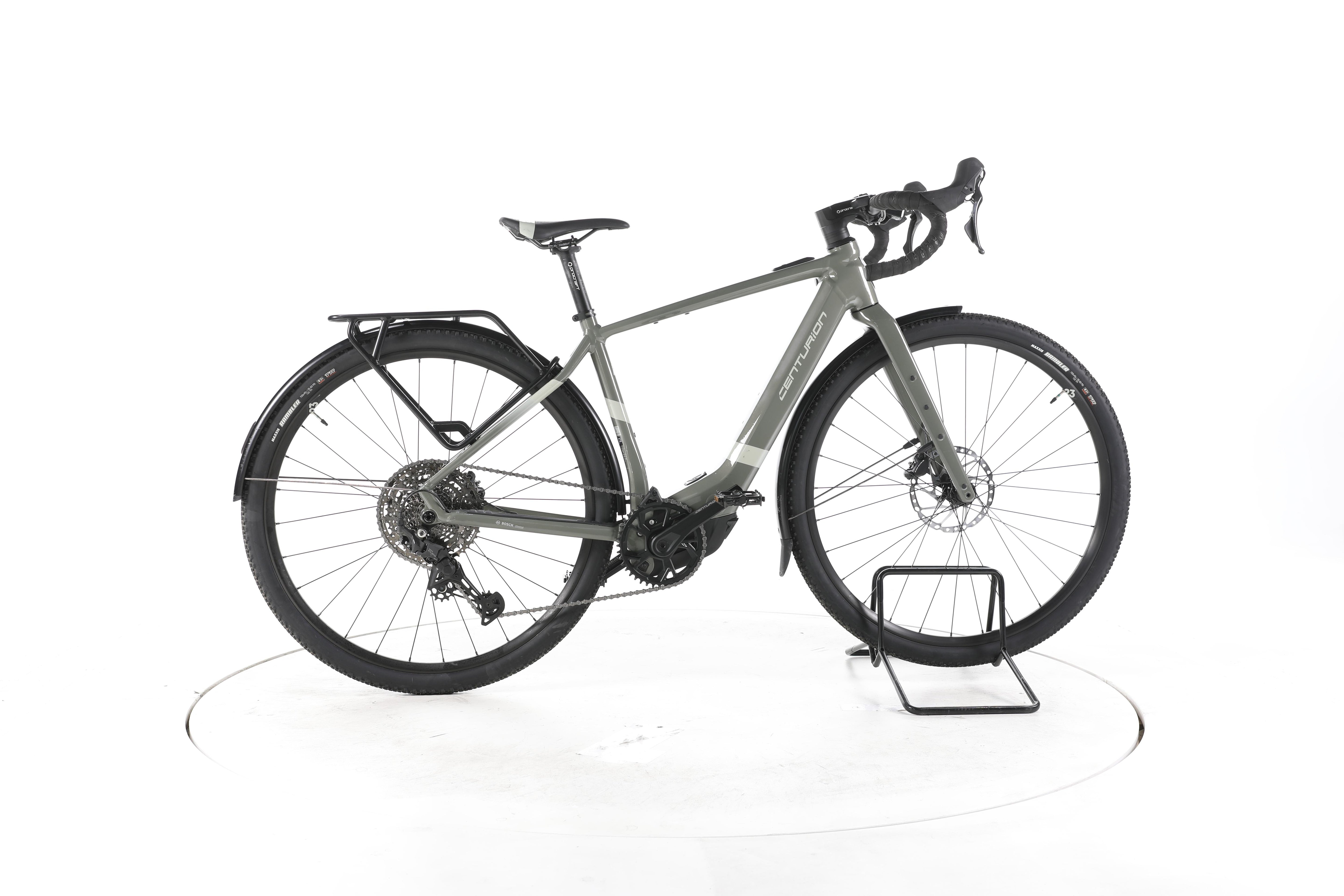 Centurion Crossfire R1000 D EQ E-Gravel & Rennrad 2025 - Image 1