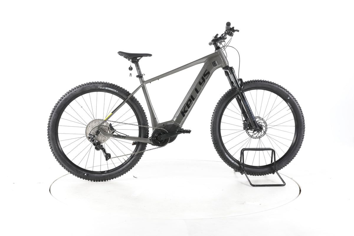 Kellys Tygon R50 E-Bike - Image 1