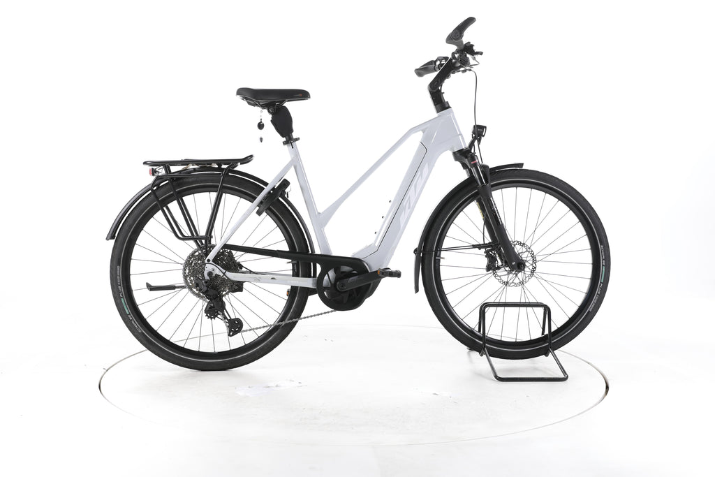 KTM Macina Style X PRO Trekking E-Bike 2025 - Image 1