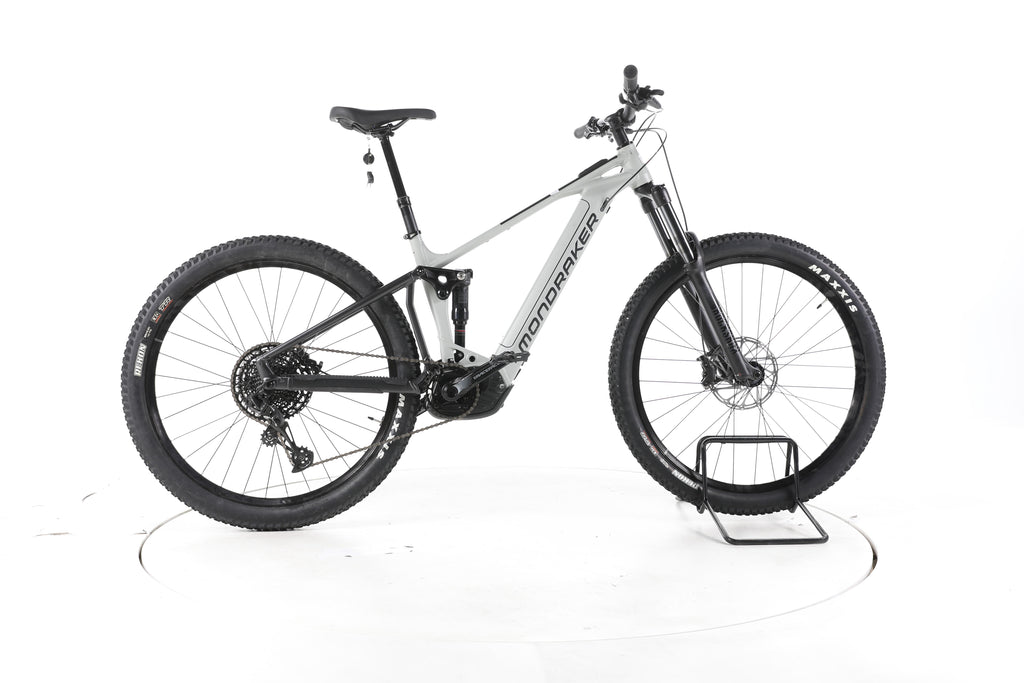Mondraker Chaser E-Bike Fully 2024 - Image 1