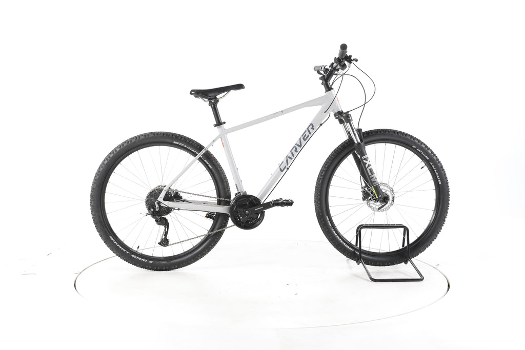 Carver Strict 130 Fahrrad Hardtail - Image 1