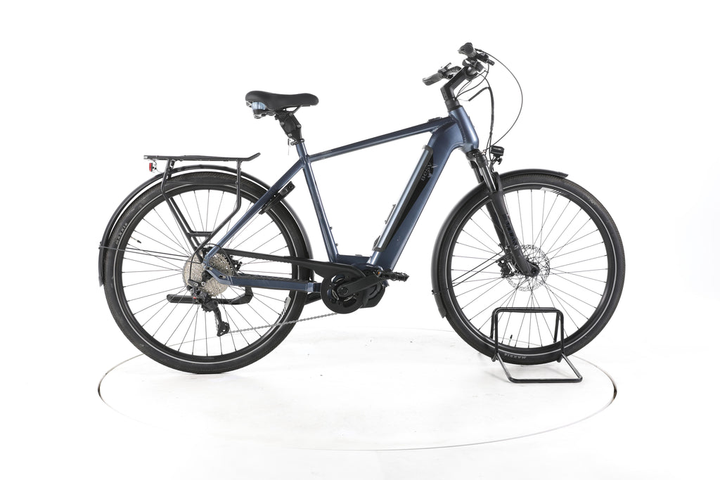 BESV TR 1.3 Trekking E-Bike - Image 1