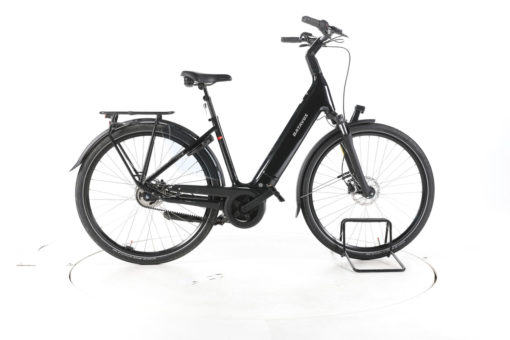 Batavus Finez E-Go Power Exclusive City E-Bike Tiefeinsteiger 2024 - Image 1