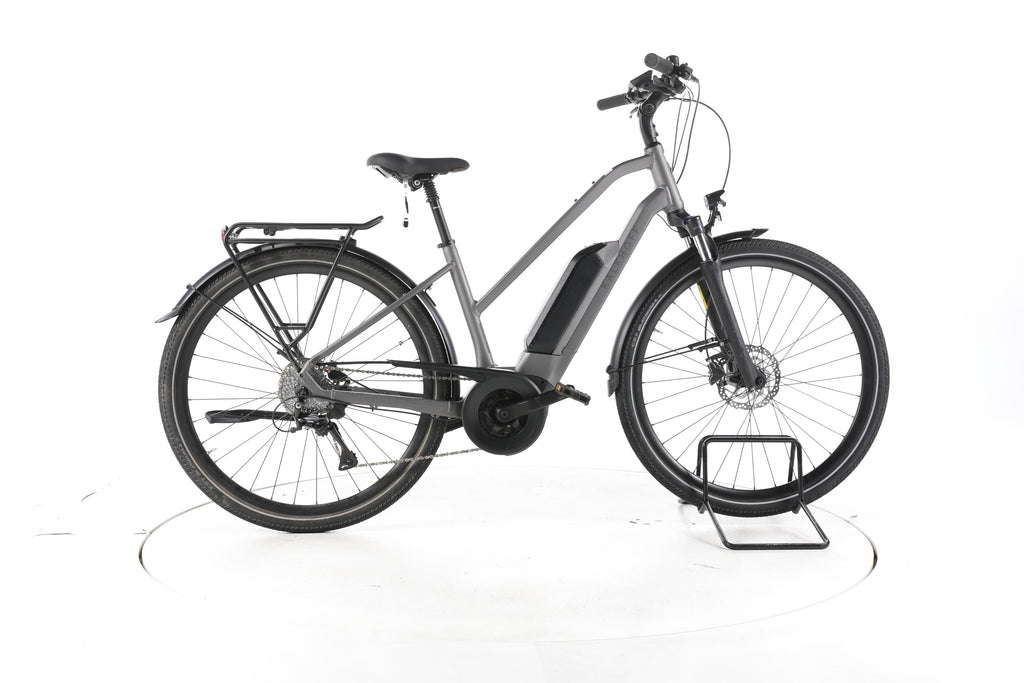Kalkhoff Endeavour1.B Trekking E-Bike - Image 1