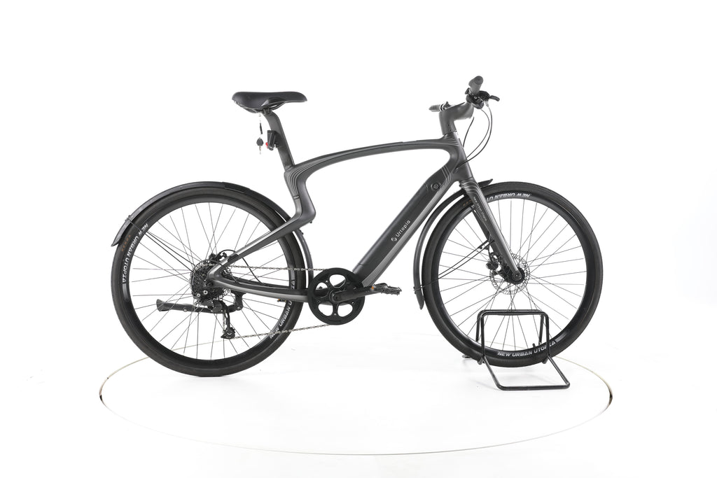 Urtopia 1 Trekking E-Bike Carbon - Image 1