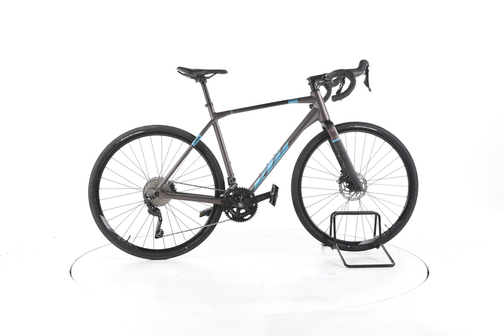 KTM X-STRADA 20 Gravelbike - Image 1