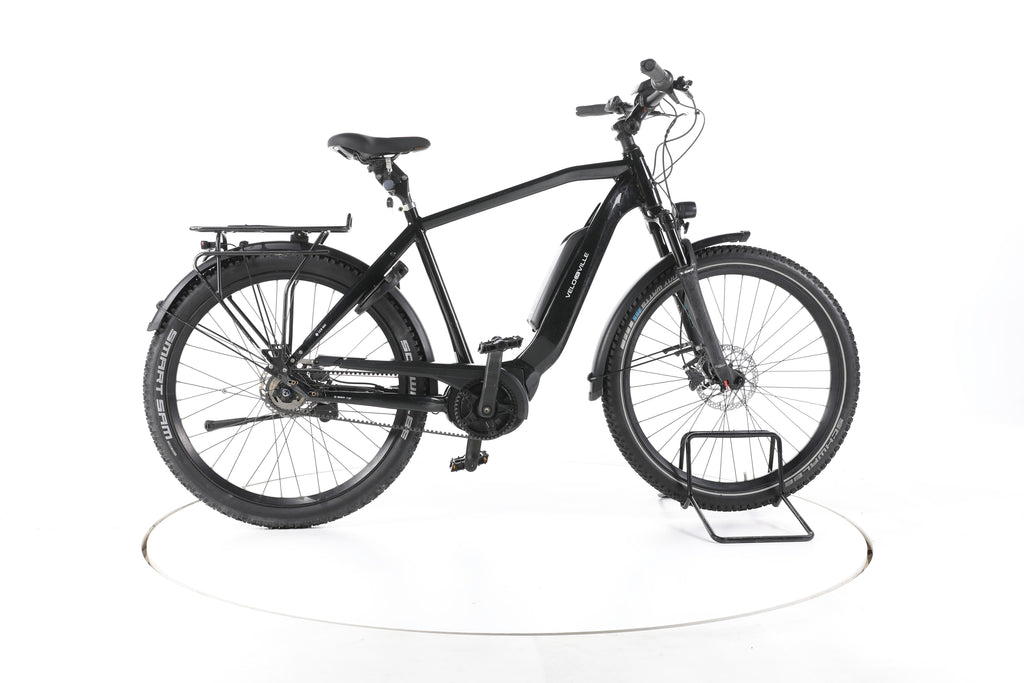Velo de Ville SEB 800 City E-Bike - Image 1