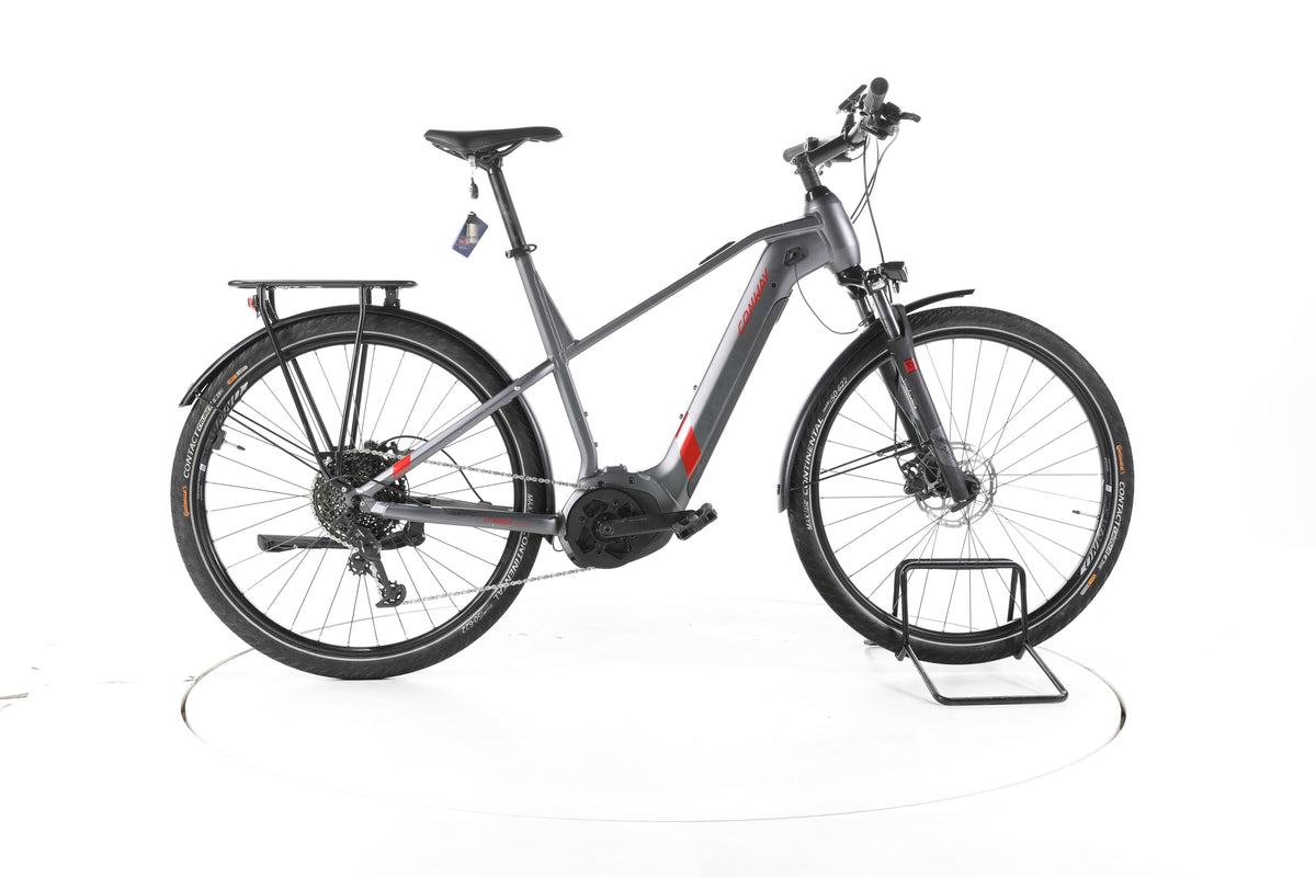 Conway Cairon T 2.0 Trekking E-Bike - Image 1