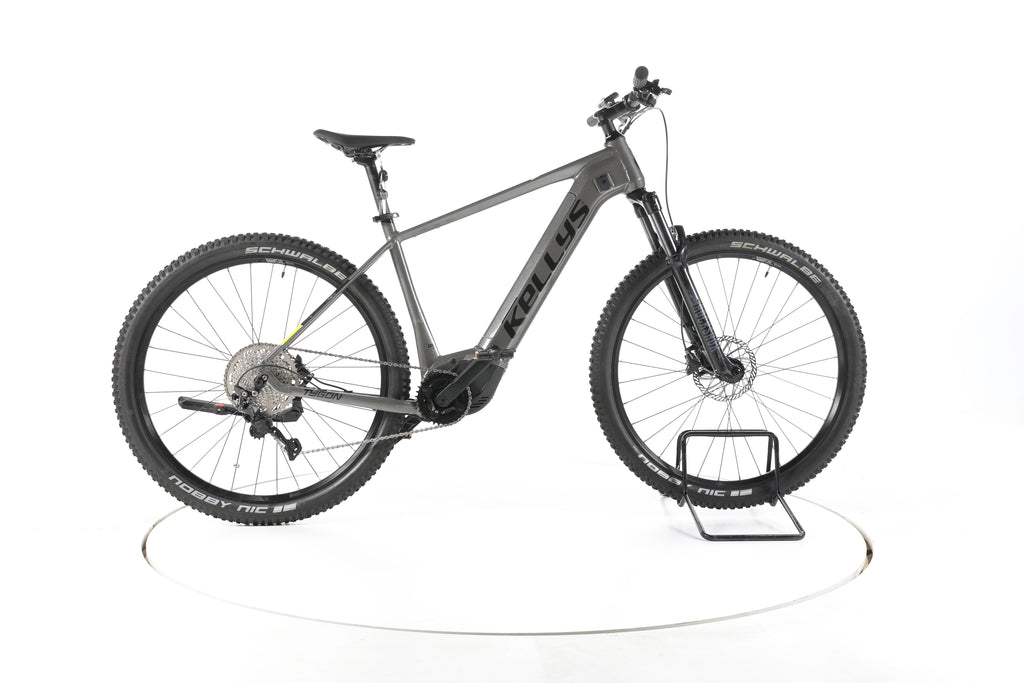 Kellys TYGON R50 E-Bike - Image 1