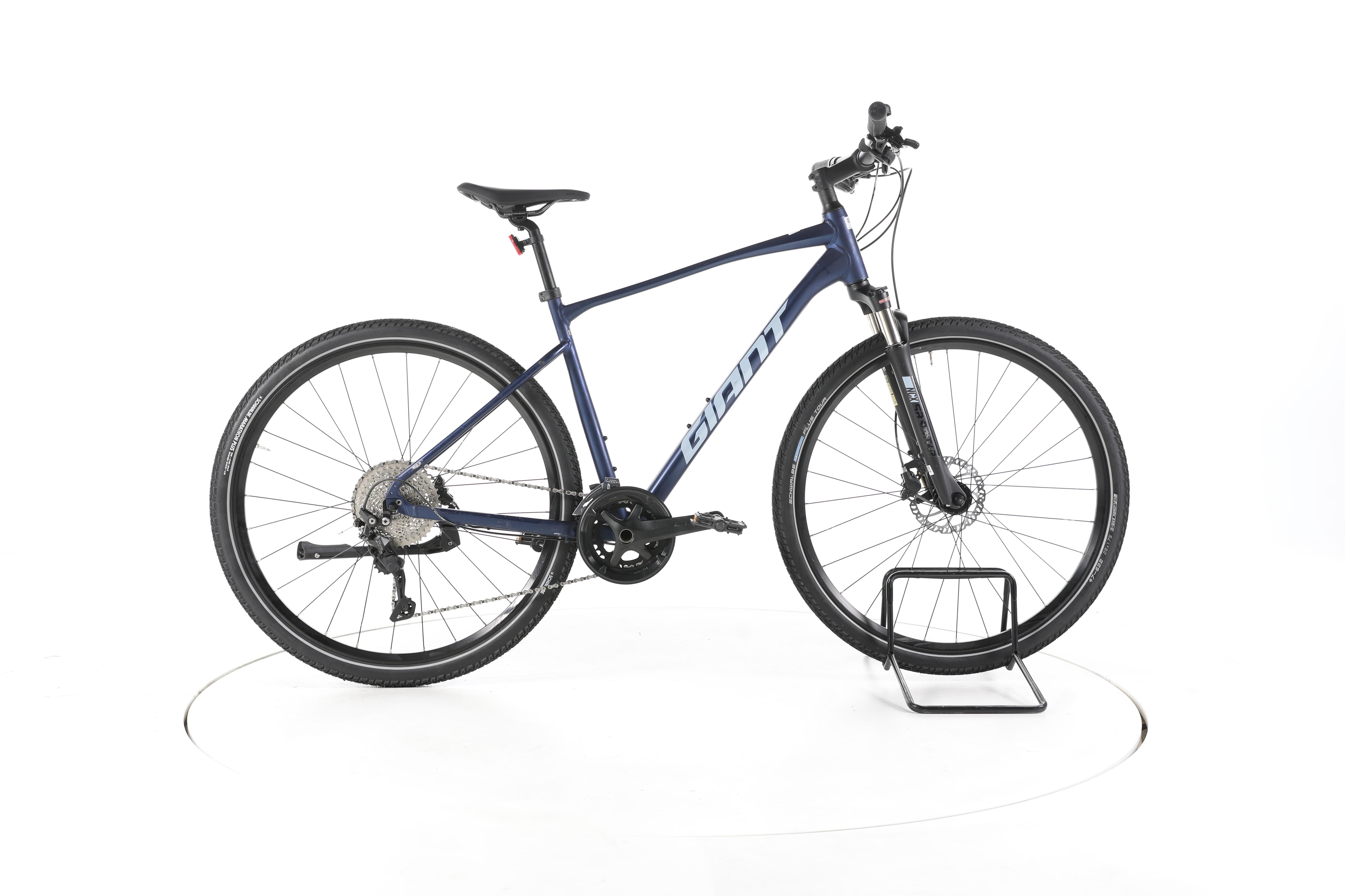 Giant Roam 1 Fahrrad Hardtail - Image 1