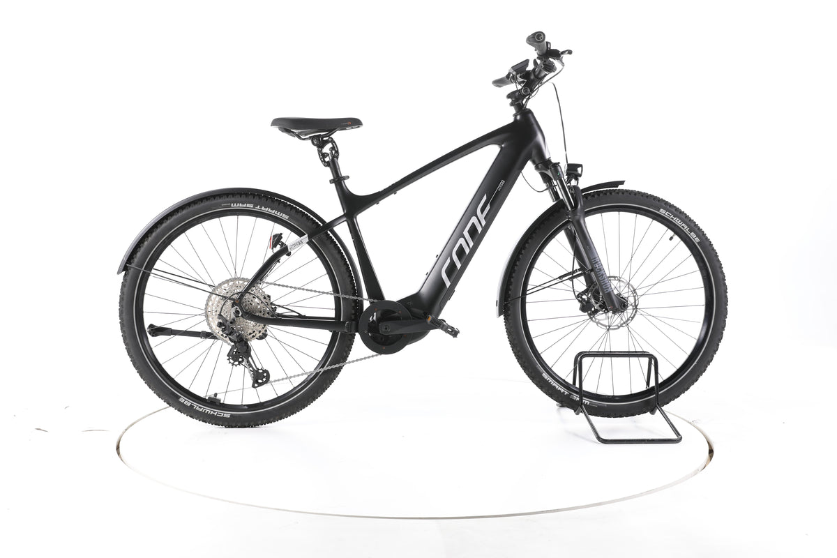 CONE Bikes eCross in 4.0 Trekking E-Bike 2024 - Image 1