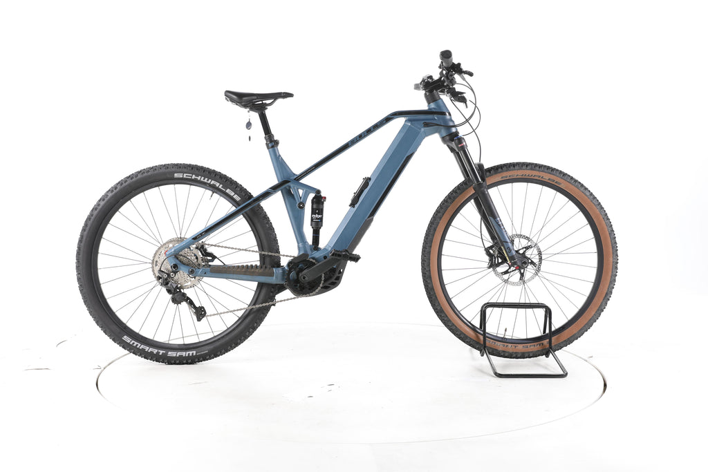 Bulls Sonic EVO TR 1 E-Bike Fully - Image 1