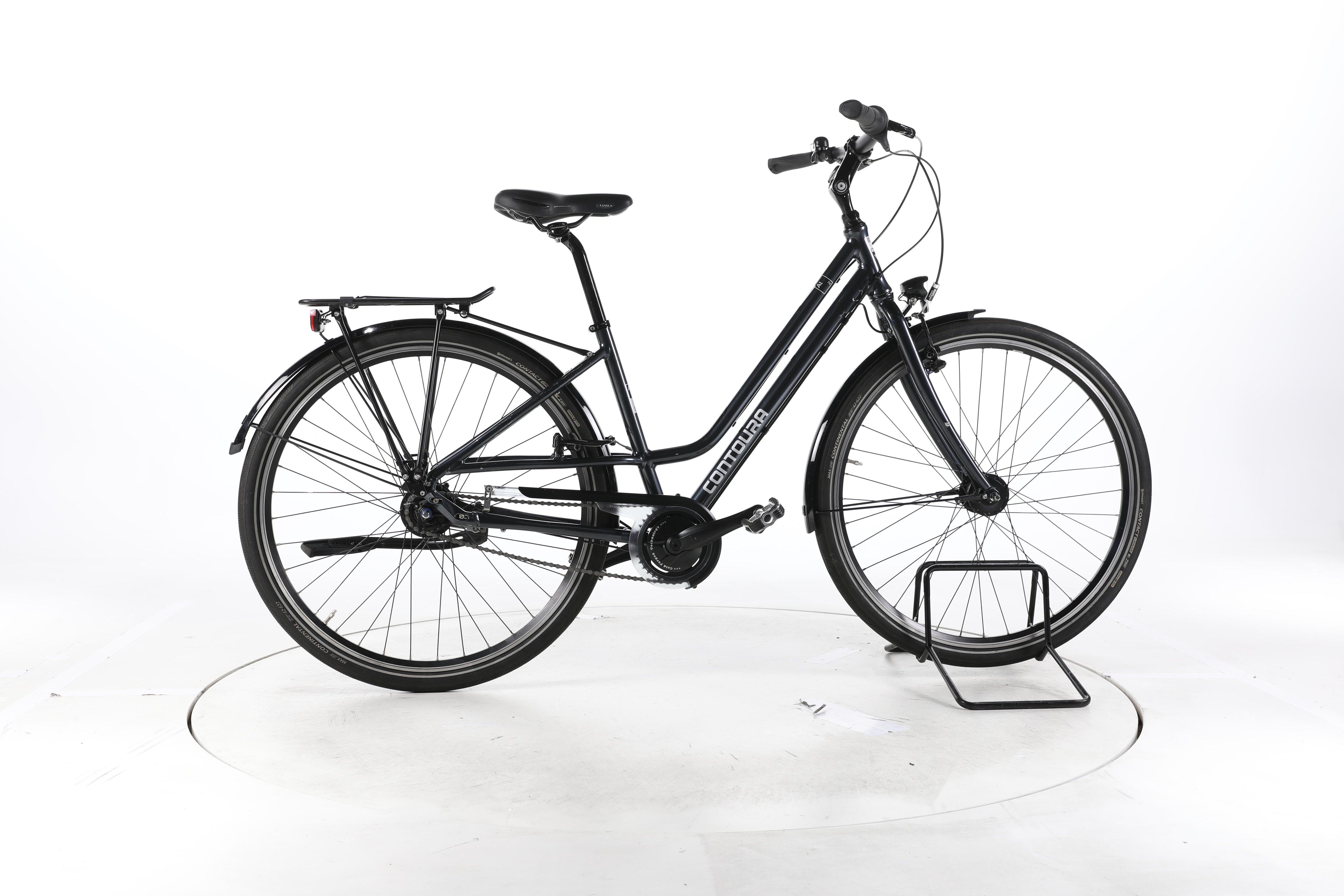 Contoura AL 2 Fahrrad City & Trekking - Image 1