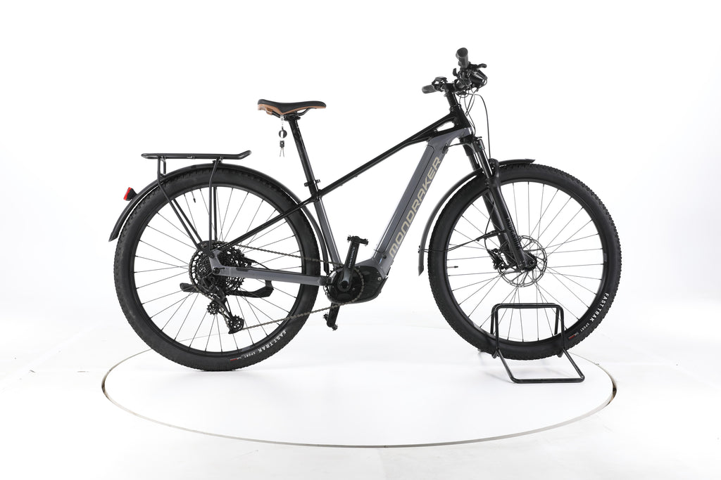 Mondraker Prime X Trekking E-Bike - Image 1