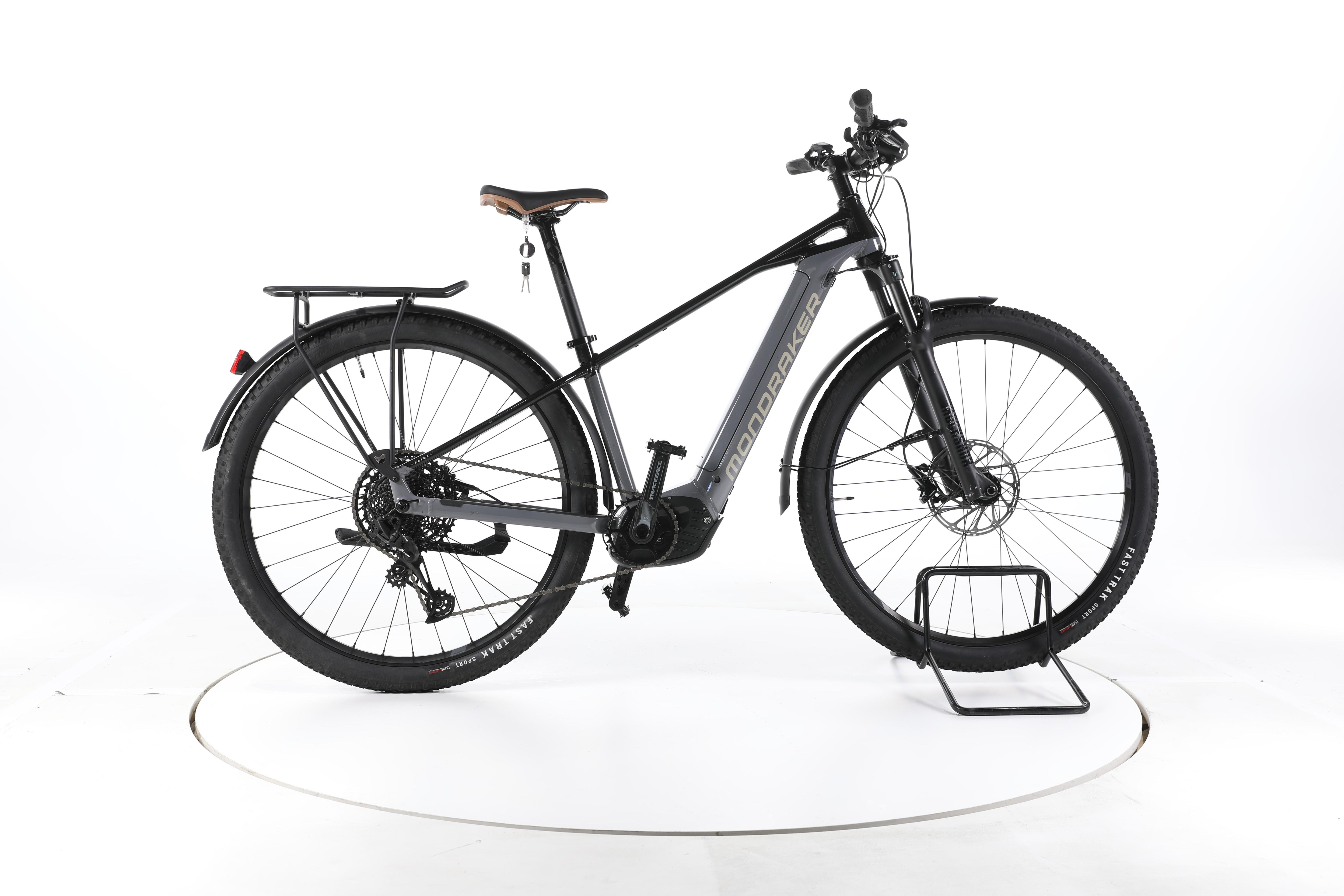 Mondraker Prime X Trekking E-Bike - Image 1