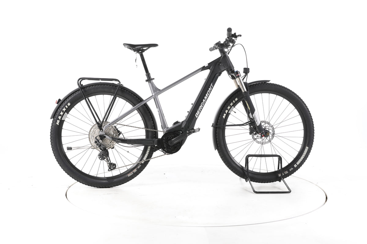 Bergamont Revox Pro Trekking E-Bike - Image 1