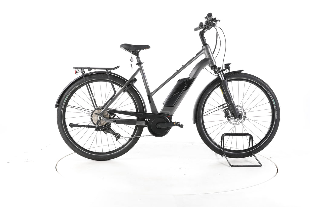 MORRISON E 6.0 Trekking E-Bike - Image 1